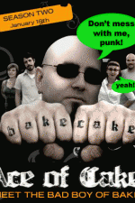 Watch Ace of Cakes Freemovieswatch